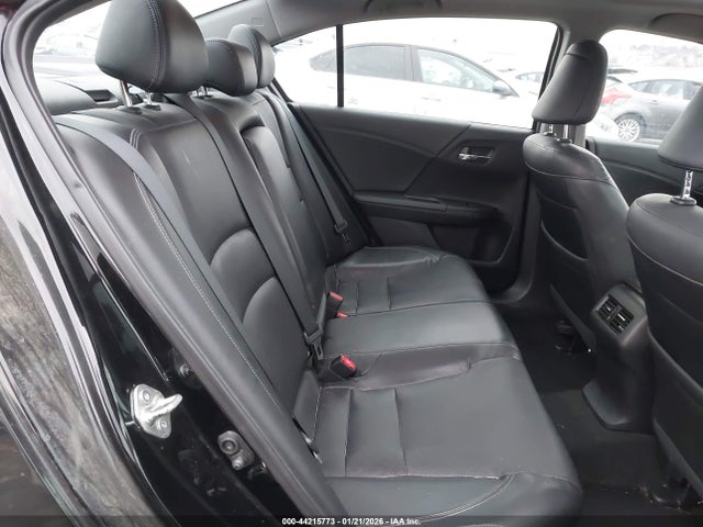 1HGCR3F89GA002790 Honda Accord Ex-l V-6