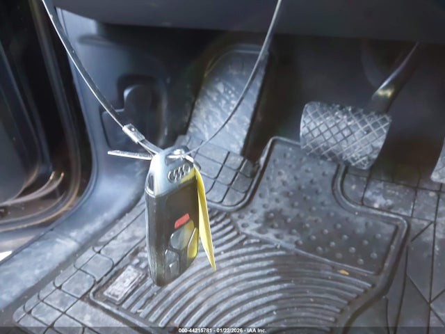 2017 AUDI Q7 WA1LAAF73HD033688 Photo 10