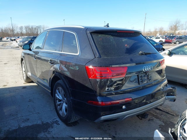 2017 AUDI Q7 WA1LAAF73HD033688 Photo 2