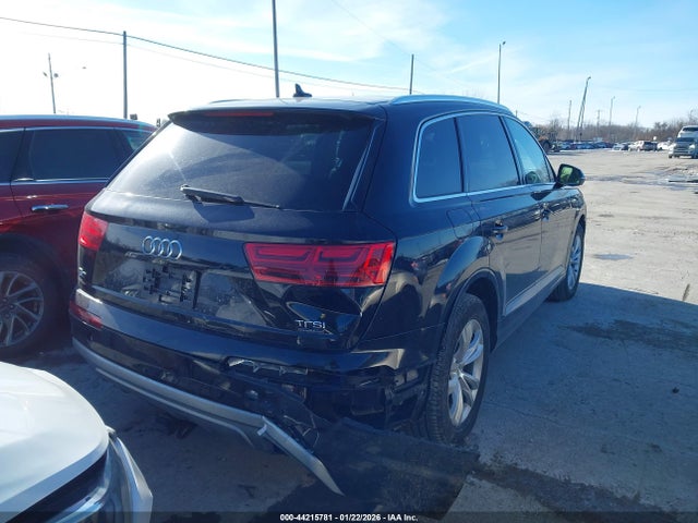 2017 AUDI Q7 WA1LAAF73HD033688 Photo 3