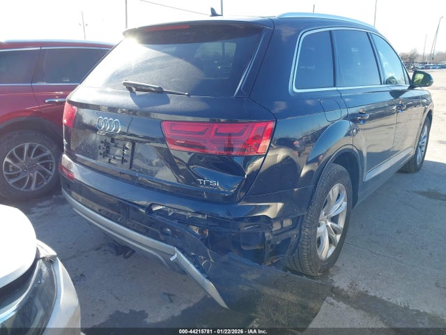 2017 AUDI Q7 WA1LAAF73HD033688 Photo 5