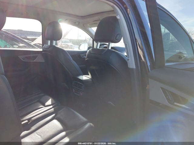 2017 AUDI Q7 WA1LAAF73HD033688 Photo 7