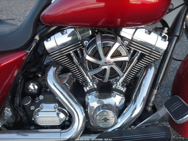 2013 HARLEY-DAVIDSON FLHX 1HD1KBM11DB691691 Photo 7