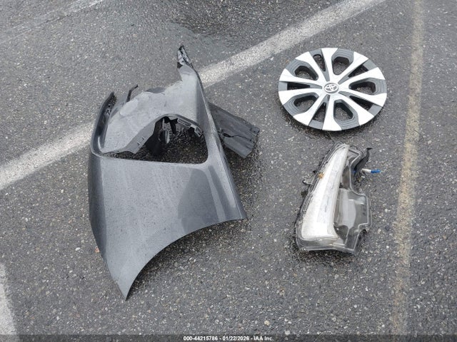 Toyota Prius Prime Xle 2020 JTDKARFP3L3121803 Image 12