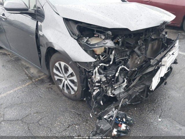 Toyota Prius Prime Xle 2020 JTDKARFP3L3121803 Image 18