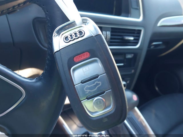 2017 AUDI Q5 WA1L2AFPXHA013369 Photo 10