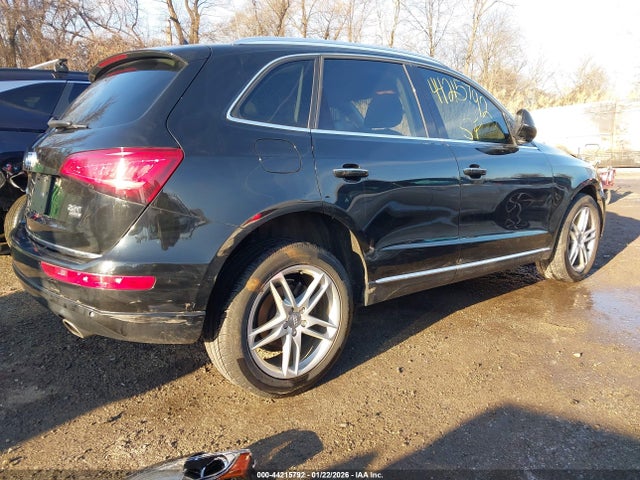 2017 AUDI Q5 WA1L2AFPXHA013369 Photo 3