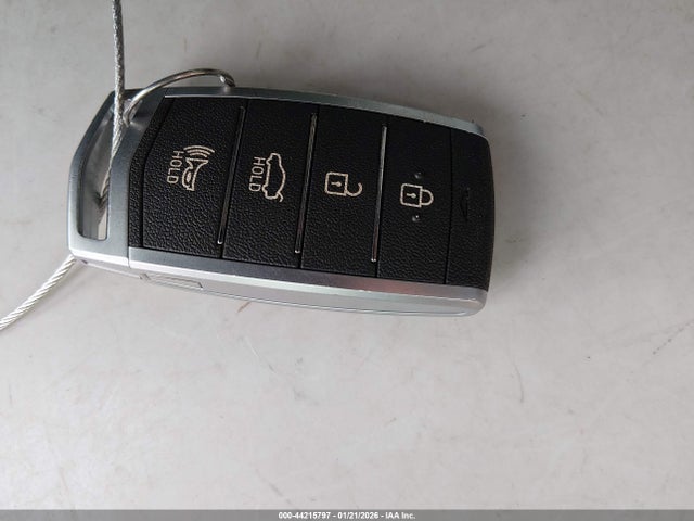 2019 GENESIS G70 KMTG44LA8KU015177 Photo 10