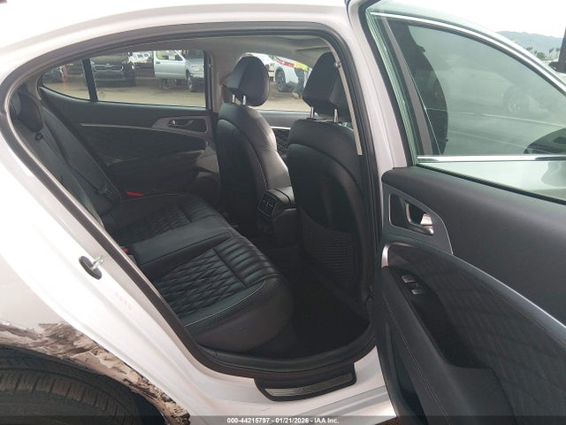 2019 GENESIS G70 KMTG44LA8KU015177 Photo 7