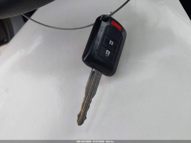 2018 MITSUBISHI OUTLANDER JA4AD2A37JZ021495 Photo 10