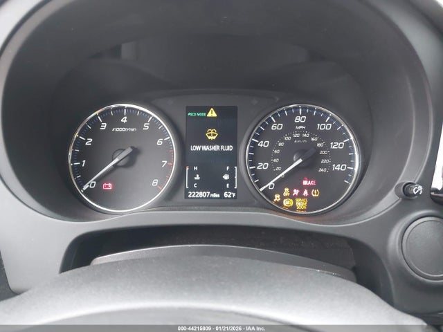 2018 MITSUBISHI OUTLANDER JA4AD2A37JZ021495 Photo 6