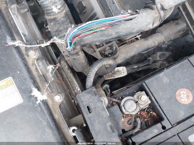 JTDKARFU6G3508583 Toyota Prius Three