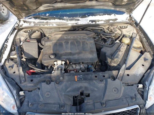 2012 CHEVROLET IMPALA 2G1WC5E37C1204331 Photo 9