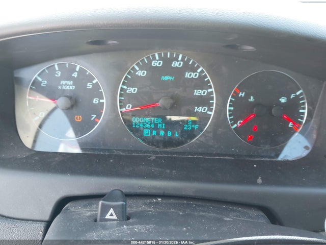 2012 CHEVROLET IMPALA 2G1WC5E37C1204331 Photo 6
