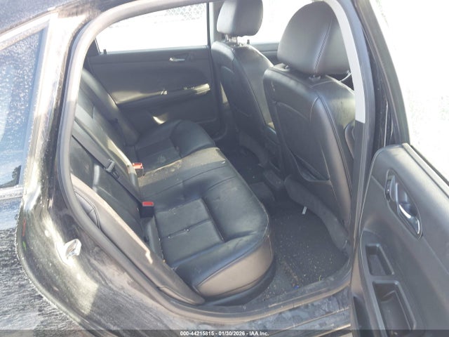 2012 CHEVROLET IMPALA 2G1WC5E37C1204331 Photo 7