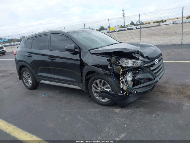 2018 HYUNDAI TUCSON KM8J33A48JU720716