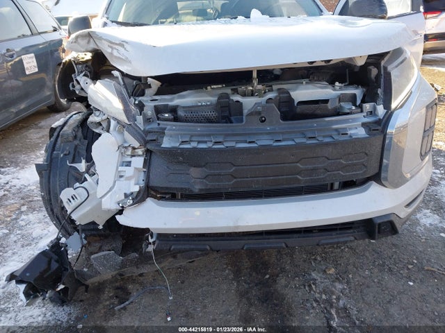 2025 MITSUBISHI OUTLANDER SPORT JA4ARUAU8SU001132 Photo 5