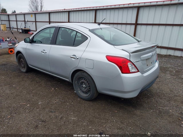 Aukcja sprzedaży 2016 Nissan Versa 1.6 S/1.6 S+/1.6 Sl/1.6 Sv, vin: 3N1CN7APXGL850415, numer aukcji: 44215827