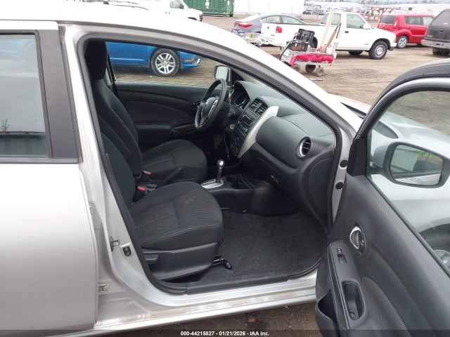 Aukcja sprzedaży 2016 Nissan Versa 1.6 S/1.6 S+/1.6 Sl/1.6 Sv, vin: 3N1CN7APXGL850415, numer aukcji: 44215827