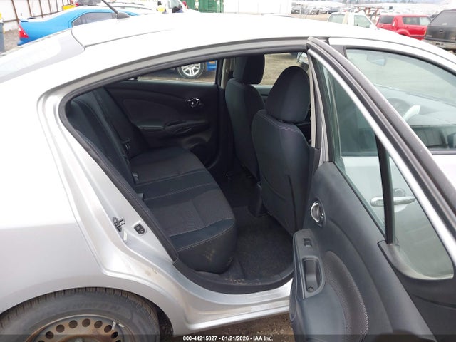 Aukcja sprzedaży 2016 Nissan Versa 1.6 S/1.6 S+/1.6 Sl/1.6 Sv, vin: 3N1CN7APXGL850415, numer aukcji: 44215827
