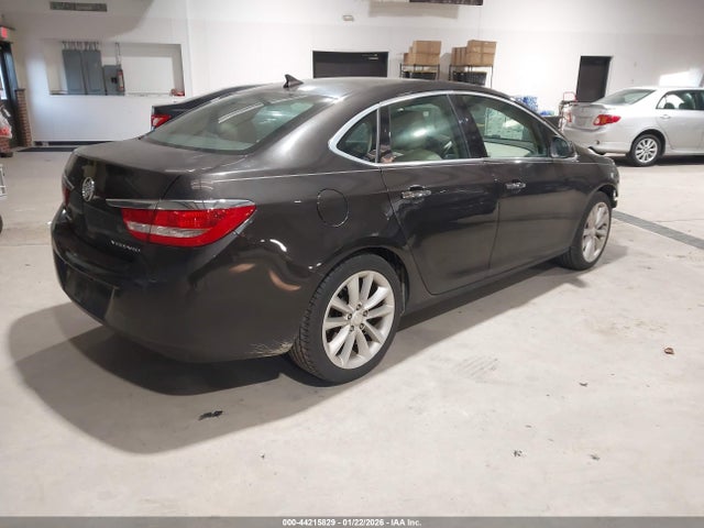 44215829 :رقم المزاد ، 1G4PS5SK6E4153532 vin ، 2014 Buick Verano Leather Group مزاد بيع