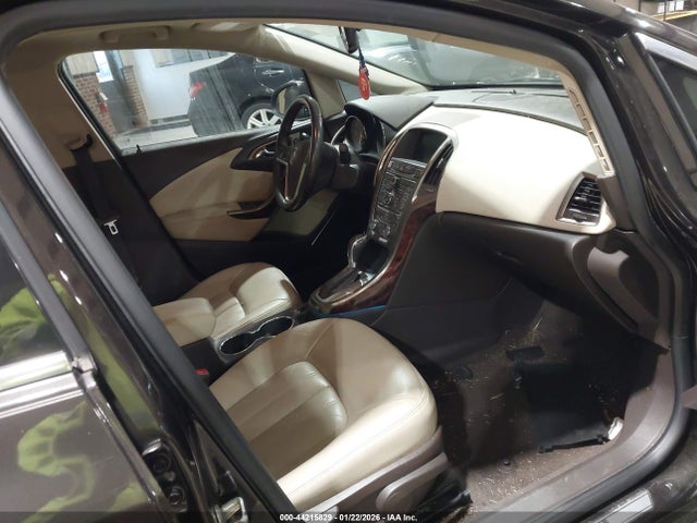 44215829 :رقم المزاد ، 1G4PS5SK6E4153532 vin ، 2014 Buick Verano Leather Group مزاد بيع
