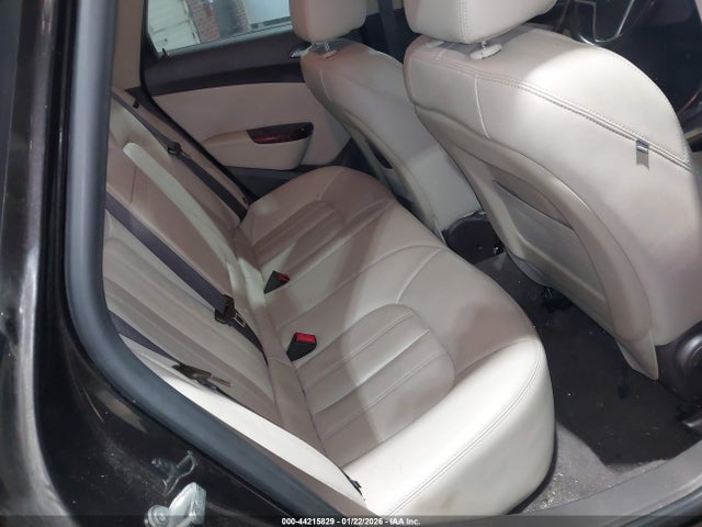 44215829 :رقم المزاد ، 1G4PS5SK6E4153532 vin ، 2014 Buick Verano Leather Group مزاد بيع