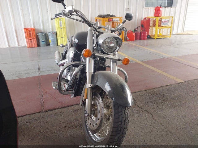 2005 HONDA VT1300 1HFSC52015A214125