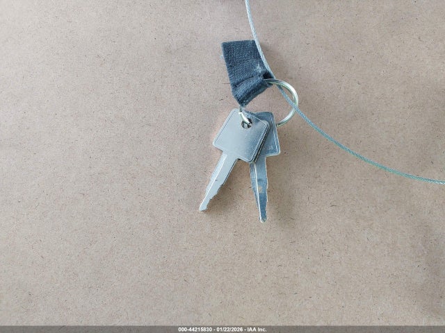 2005 HONDA VT1300 1HFSC52015A214125 Photo 10