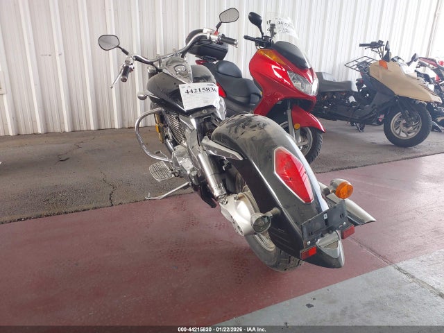 2005 HONDA VT1300 1HFSC52015A214125 Photo 2