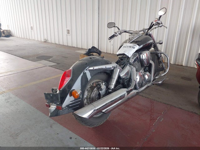 2005 HONDA VT1300 1HFSC52015A214125 Photo 3