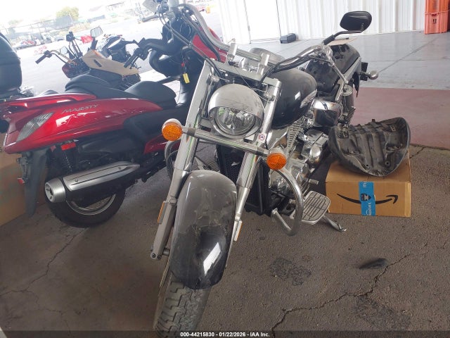2005 HONDA VT1300 1HFSC52015A214125 Photo 4