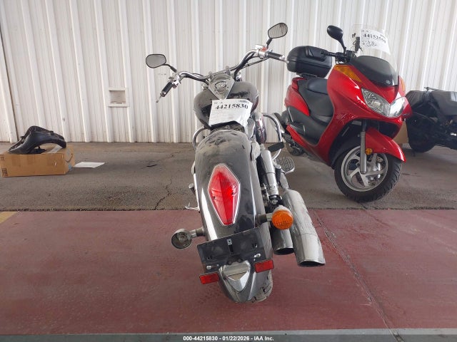 2005 HONDA VT1300 1HFSC52015A214125 Photo 5