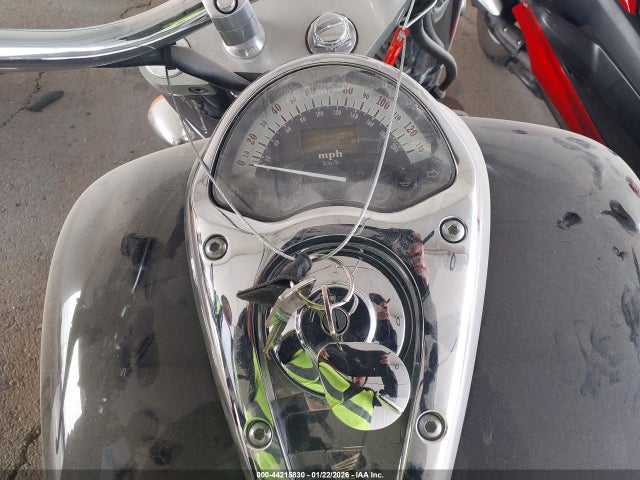 2005 HONDA VT1300 1HFSC52015A214125 Photo 6