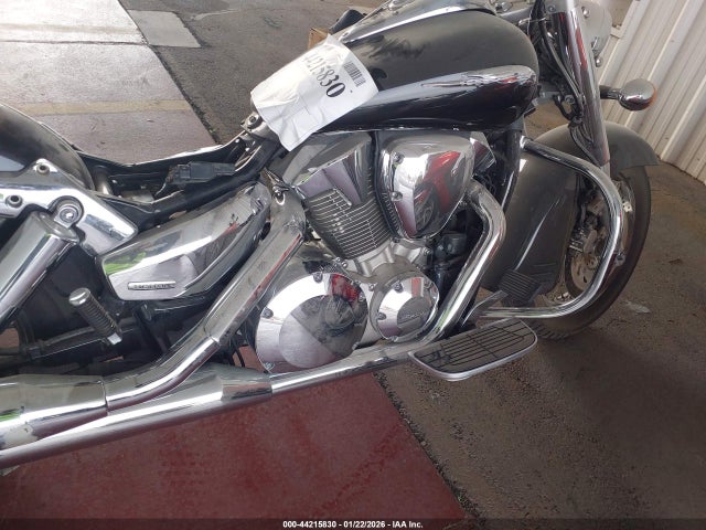 2005 HONDA VT1300 1HFSC52015A214125 Photo 7