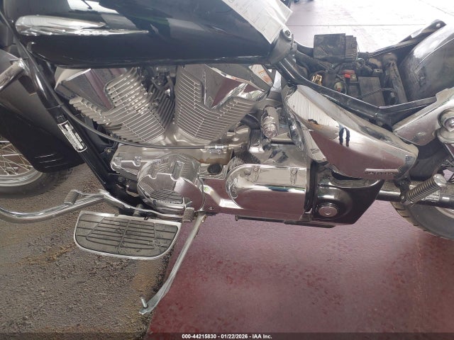 2005 HONDA VT1300 1HFSC52015A214125 Photo 8