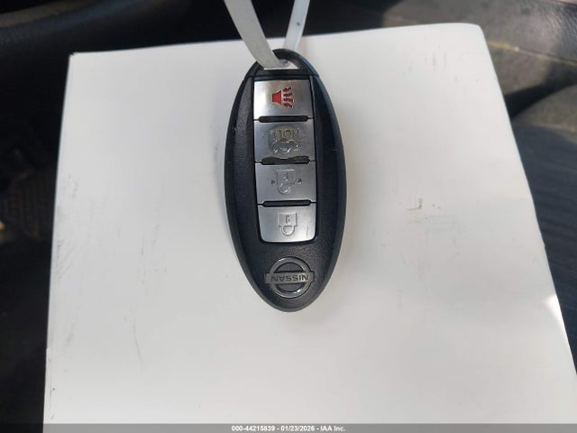 Nissan SENTRA SV 2019 3N1AB7AP9KY243577 Image 11