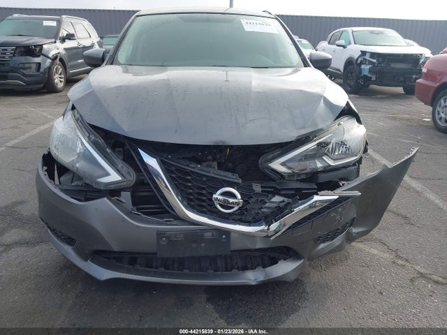 Nissan SENTRA SV 2019 3N1AB7AP9KY243577 Image 6