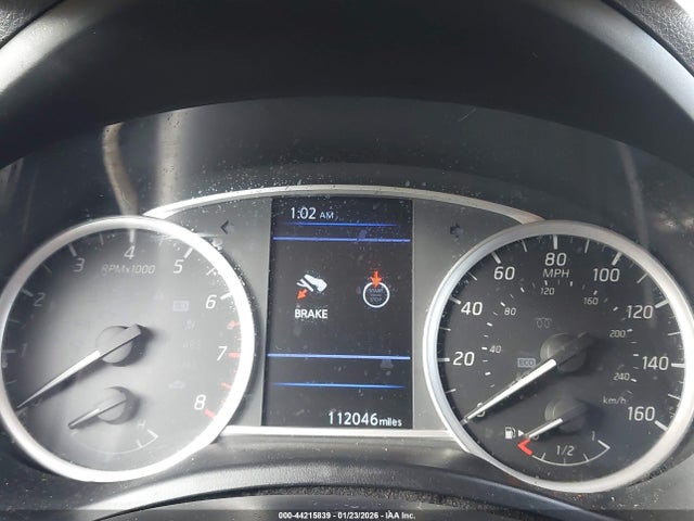 Nissan SENTRA SV 2019 3N1AB7AP9KY243577 Image 7