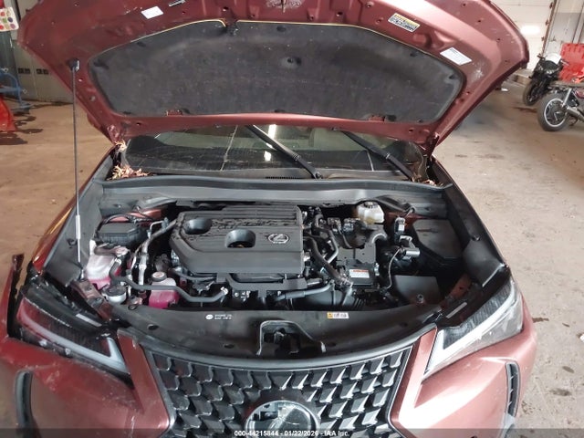 Продаж на аукціоні авто 2025 Lexus Ux Ux 300h Premium, vin: JTHUCJDH6S2003408, номер лоту: 44215844