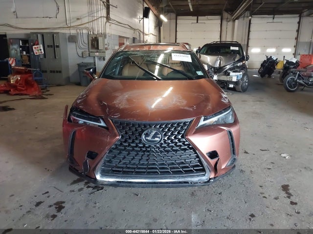 Продаж на аукціоні авто 2025 Lexus Ux Ux 300h Premium, vin: JTHUCJDH6S2003408, номер лоту: 44215844