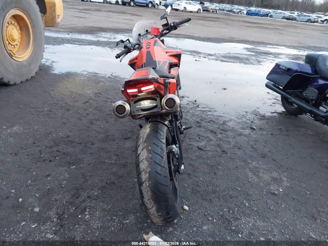 KTM 790 Duke 2023 LCETU7404PH700510 Image 6
