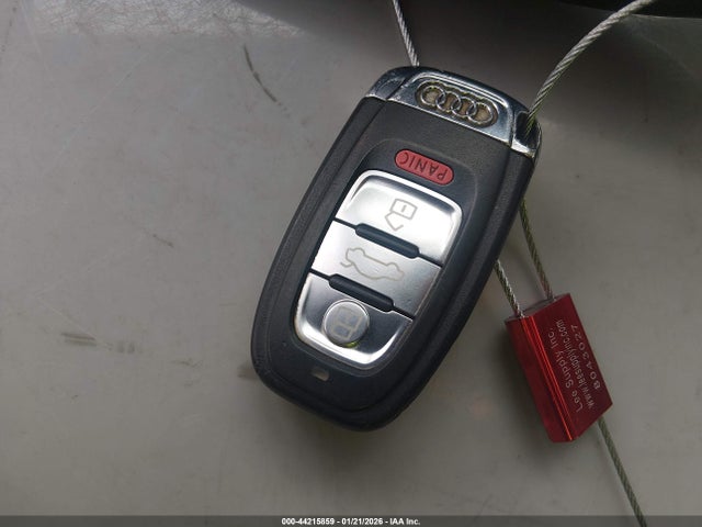 2012 AUDI A4 WAUEFAFL2CA119370 Photo 10