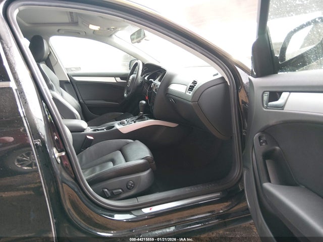 2012 AUDI A4 WAUEFAFL2CA119370 Photo 4