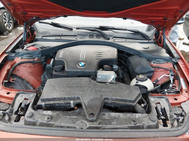 2015 BMW 228I WBA1F7C5XFVX95716 Photo 9