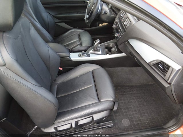 2015 BMW 228I WBA1F7C5XFVX95716 Photo 4