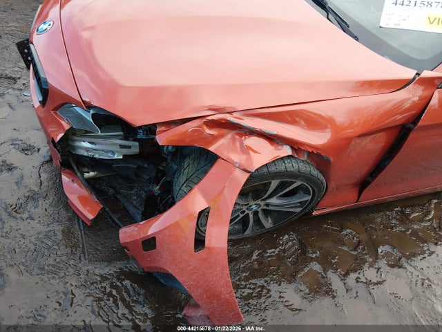 2015 BMW 228I WBA1F7C5XFVX95716 Photo 5