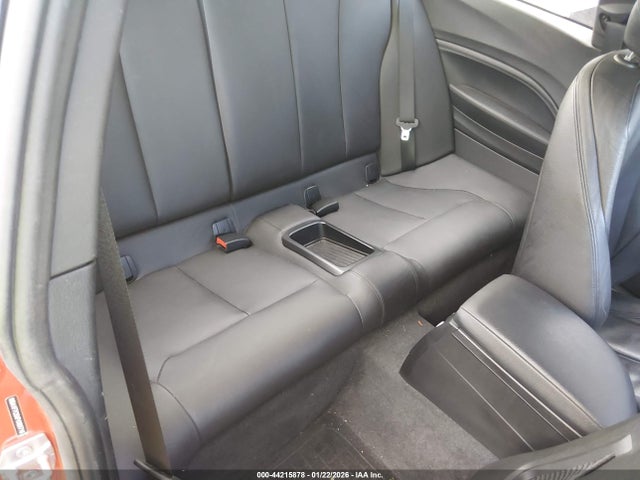 2015 BMW 228I WBA1F7C5XFVX95716 Photo 7