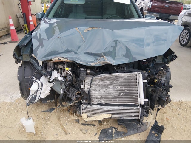 2022 HYUNDAI KONA KM8K53A3XNU799446 Photo 5