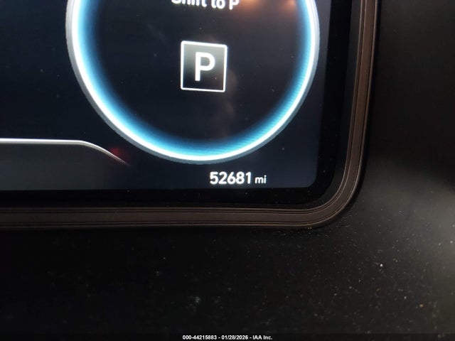 2022 HYUNDAI KONA KM8K53A3XNU799446 Photo 6